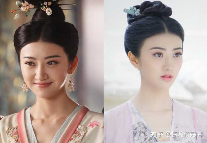 为什么女明星不显老?