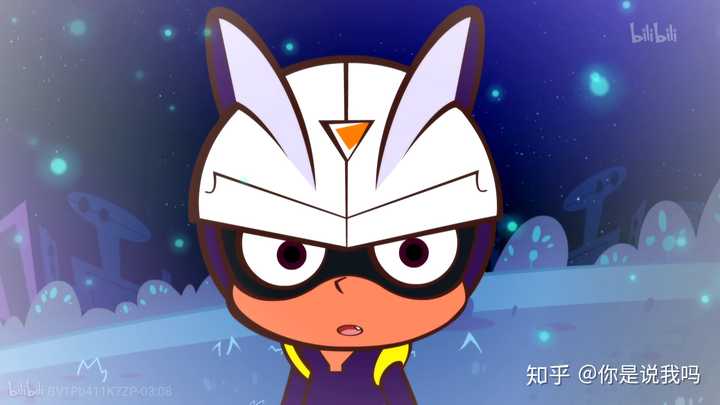 如何评价《开心超人联盟》原名《开心宝贝》的小心超人?