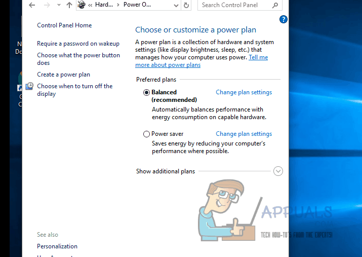 win10总是很快自动休眠怎么解决?
