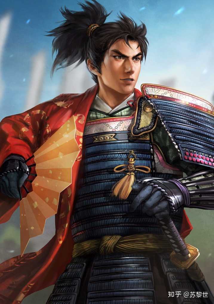 明明丰臣秀吉统一日本,为什么更多人喜欢织田信长?