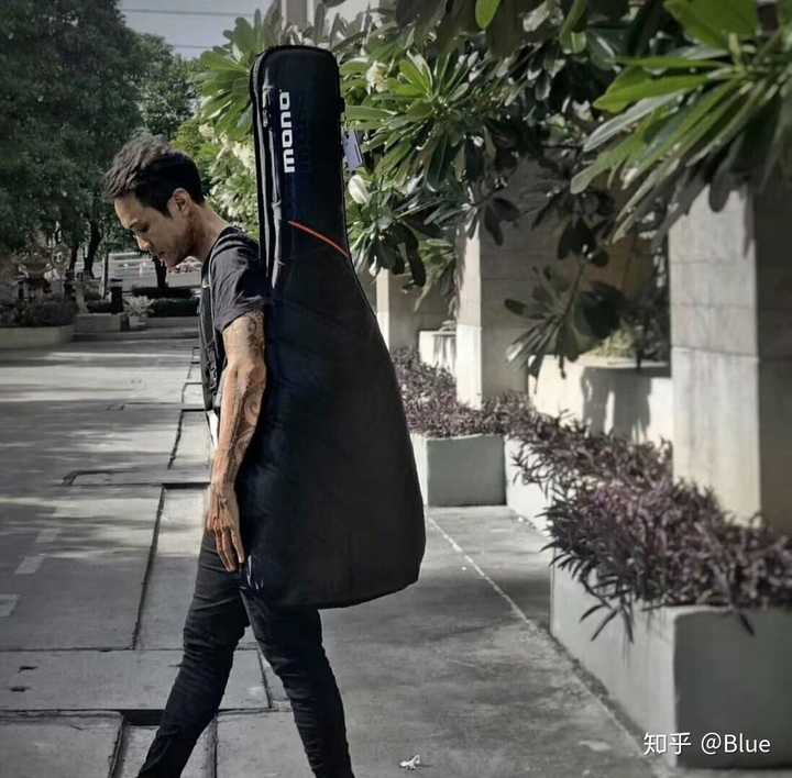 有哪些吉他电吉他用的箱包值得购买