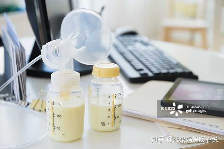 混合喂养到底该怎么喂