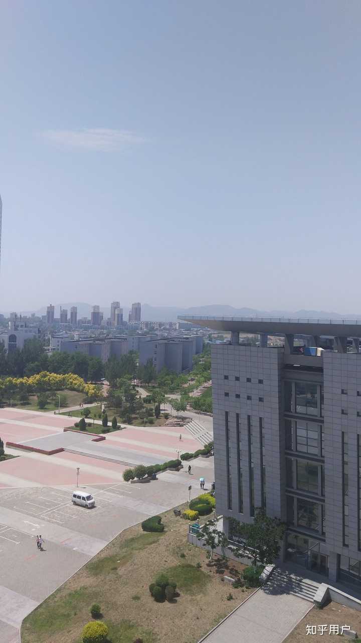 在锦州医科大学(前辽宁医学院)读书是什么体验?