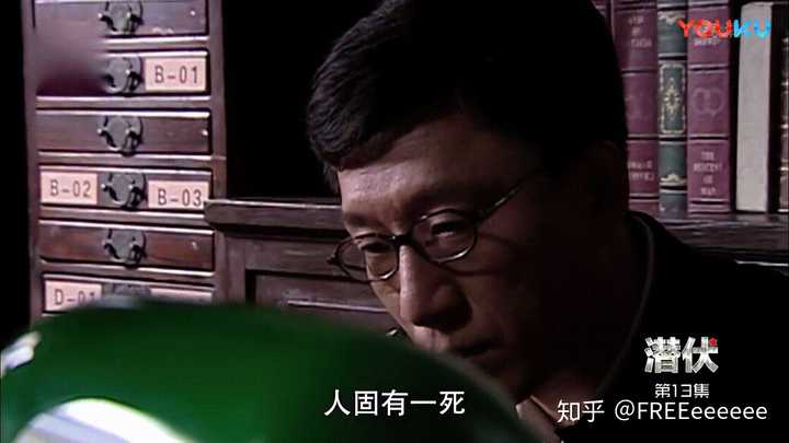 如何评价电视剧《潜伏》?