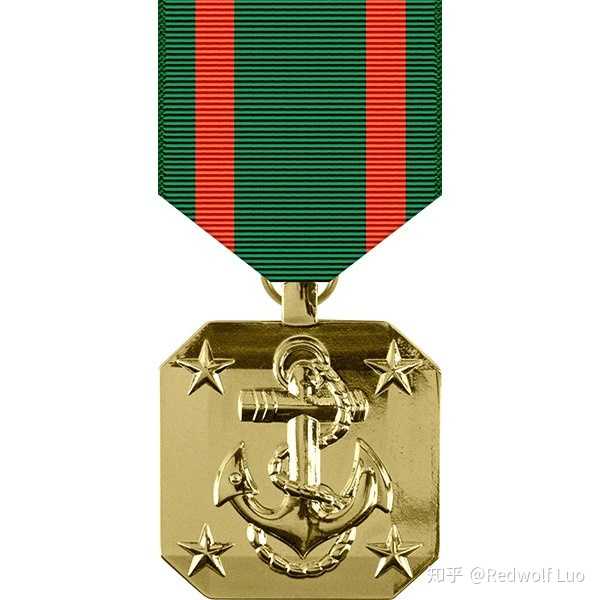 navy and marine corps achievement medal/海军及陆战队功绩勋章