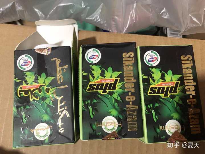 印度小绿瓶是什么?有效果吗?