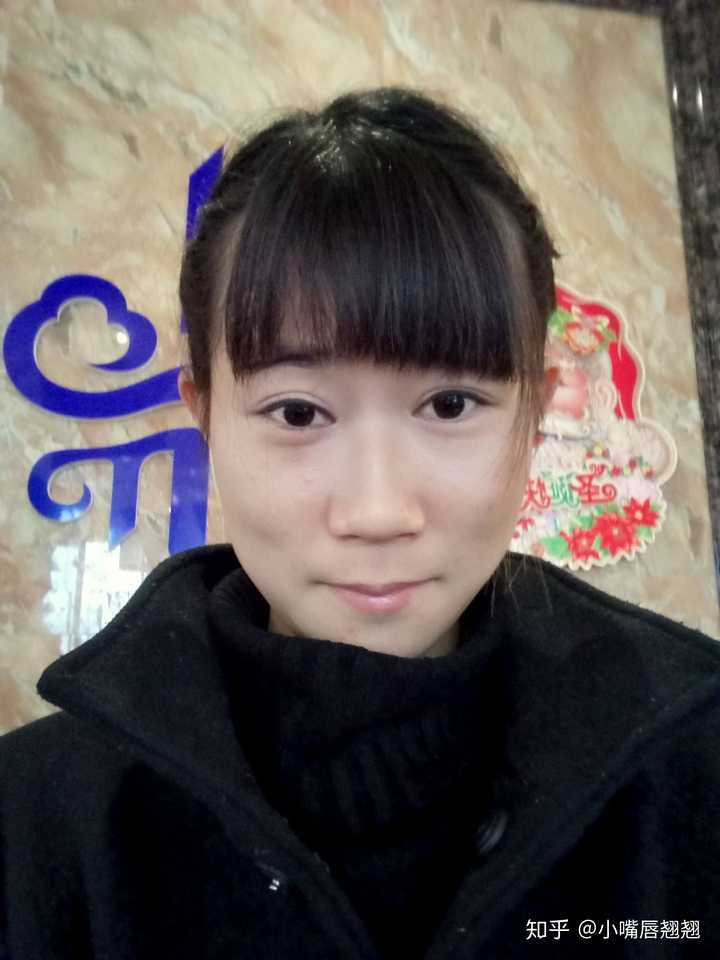 额头窄的女生到底适合什么发型?