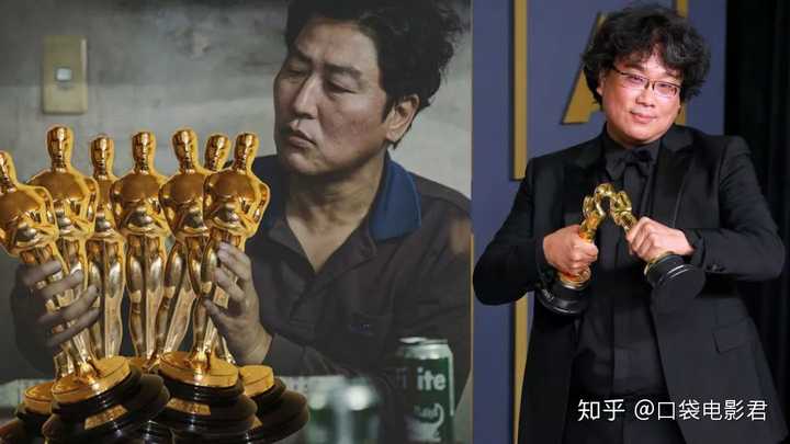 韩国电影《寄生虫》获得奥斯卡四项大奖,对中国电影有何启示?