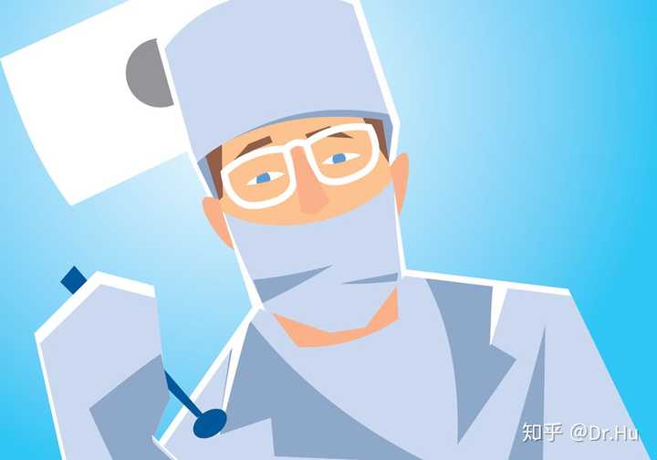 有什么适合牙医的微信头像?
