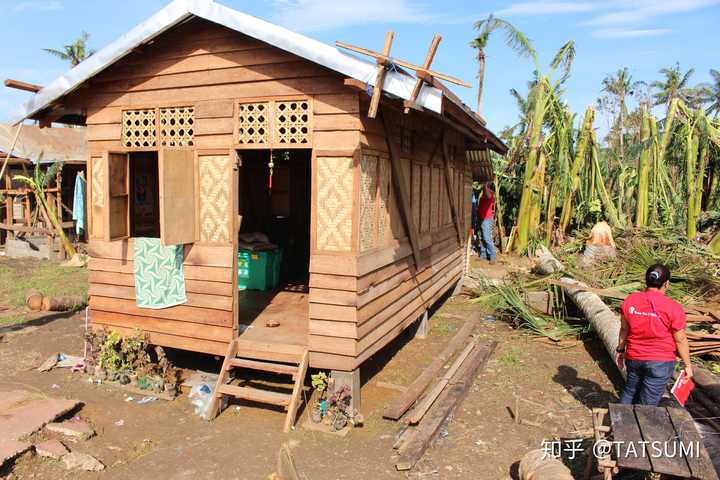 菲律宾独栋住宅1