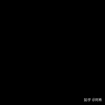黑与白 非黑即白 莫名有一点点浪漫哈哈哈哈