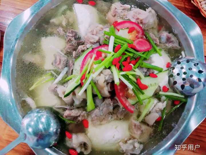 豆米排骨火锅