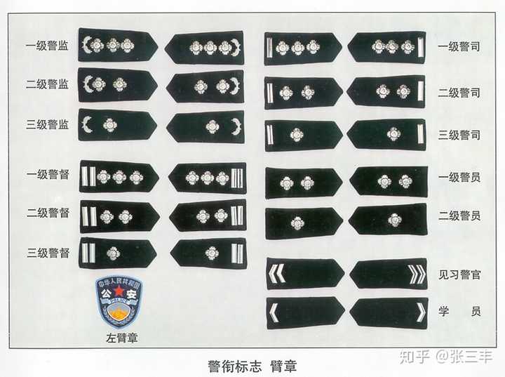 这是什么警衔?