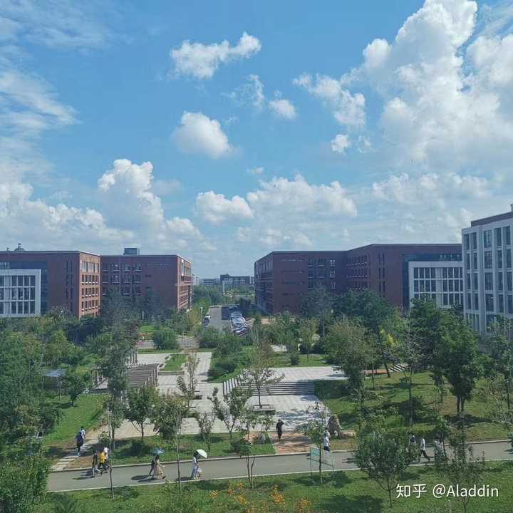 吉林工商学院的教学设施怎么样?