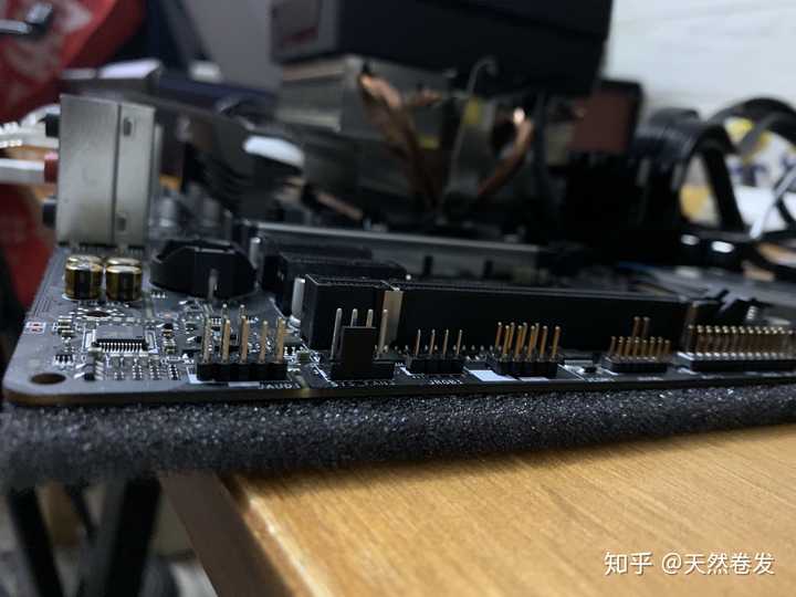 帮小白配电脑是种什么样的体验?