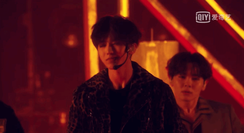 如何评价《中国音乐公告牌》第十二期nine percent的舞台表现?