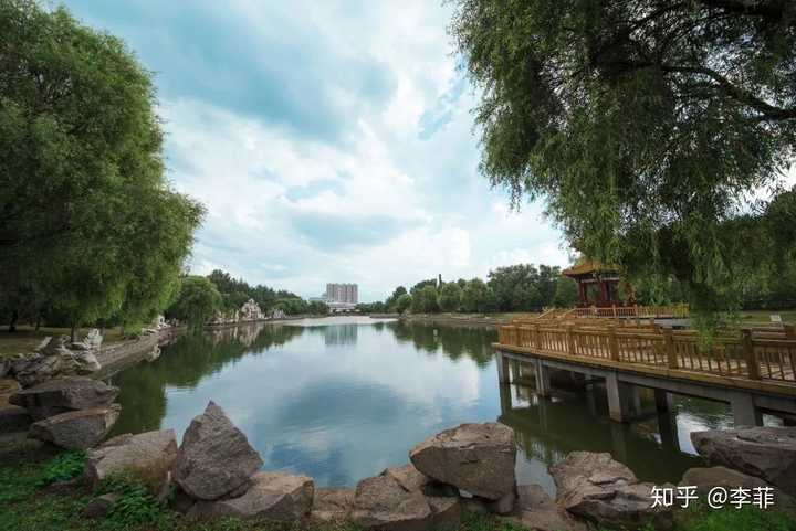 在哈尔滨商业大学就读是什么体验