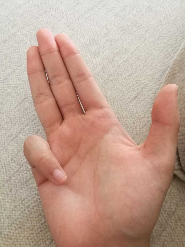 1到10的数字手势是如何流行起来的?