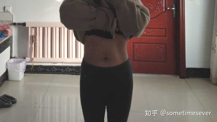6……一小时半呼啦圈,两次美丽芭蕾天鹅臂 我的虎背熊腰真的变薄了
