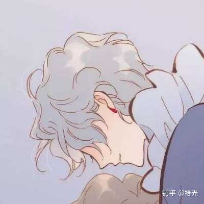 有哪些小众的情侣头像?