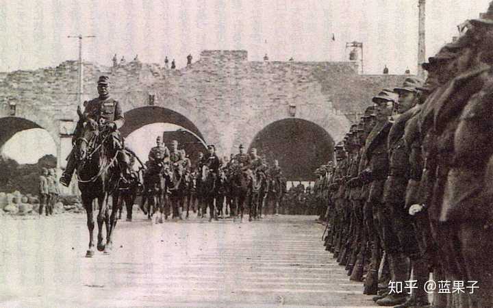 1937年,日本对中国的全面侵略开始了,不久后,日军南京侵攻来了,激烈