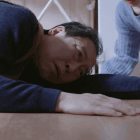 一个演员的演技能好到什么程度?