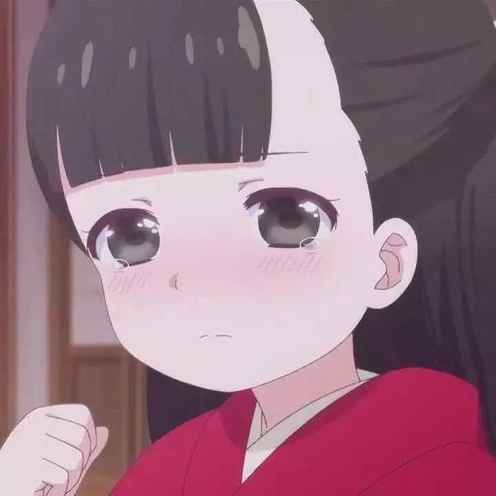 有什么a到爆的沙雕姐妹头像?