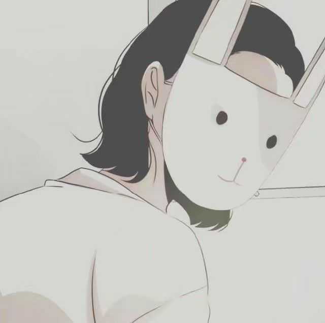 有没有好看的非人物微信头像?