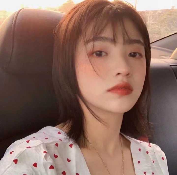有没有惊艳的头像女头?