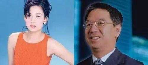 1982年,在选美活动中结识了香港巨富郑裕彤的次子郑家成.