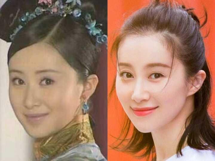 华人80后,90后的年轻一代女演员中,有哪些演技好的人?