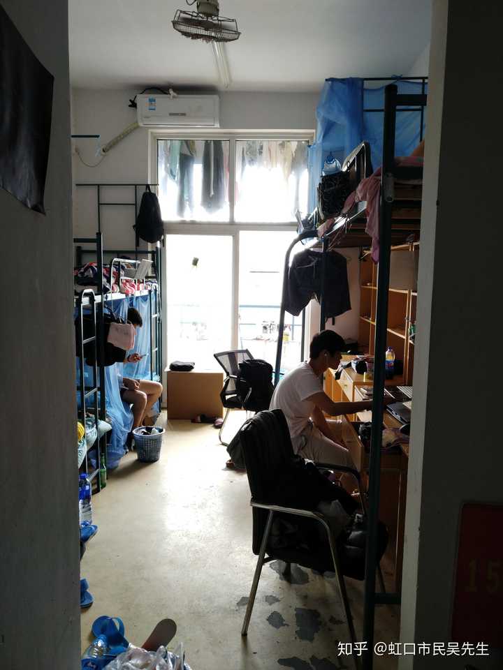 合肥科技职业技术学院宿舍好不好?