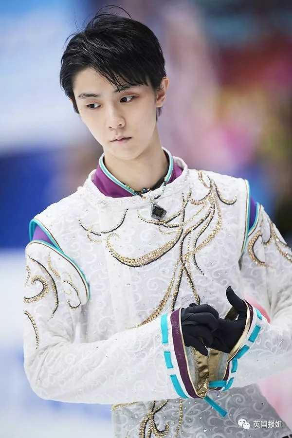 如何评价羽生结弦和宇野昌磨?