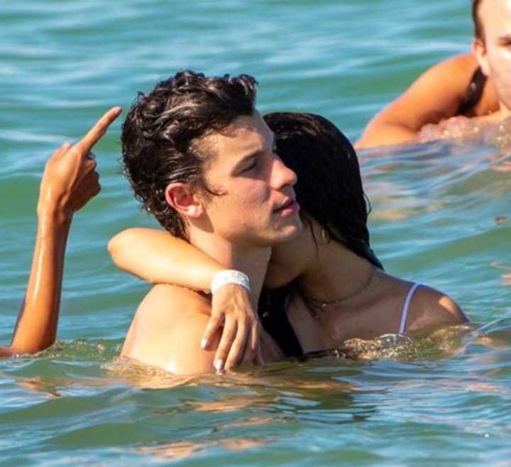 如何评价萌德shawn mendes与卡妹疑似恋情曝光?