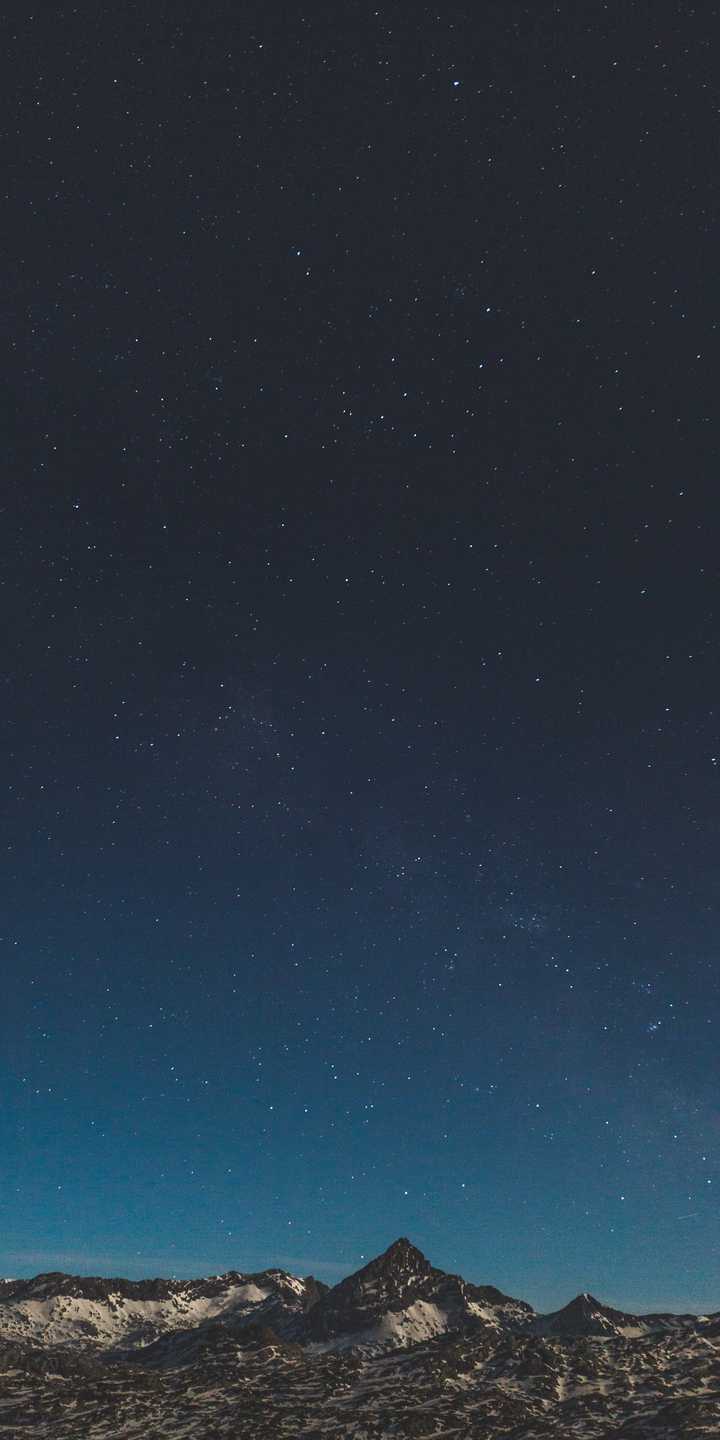 有什么好看的全屏壁纸么?