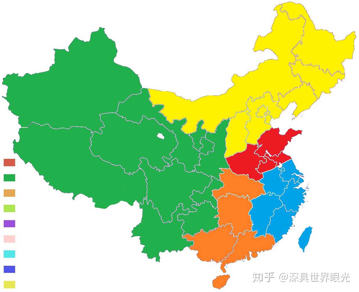 7亿左右 2,为了方便,"皖北 苏北"是用安徽省数据代替的 3,gdp排名与人图片