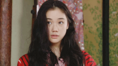 你认为最好看的女明星有谁?