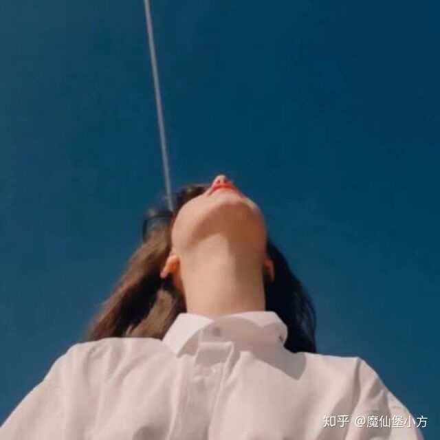 有哪些好看的适合女生的微信头像?