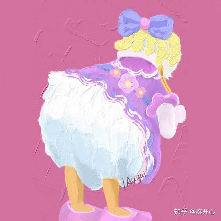 有没有油画质感的朋友圈背景或头像?
