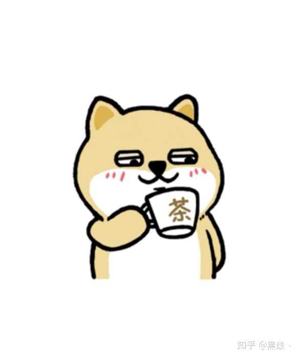 为什么微信表情包小肥柴这么火