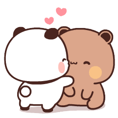 有没有这样的可爱动图表情包?