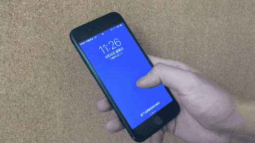 iphone6s有哪些好玩的live photo壁纸?