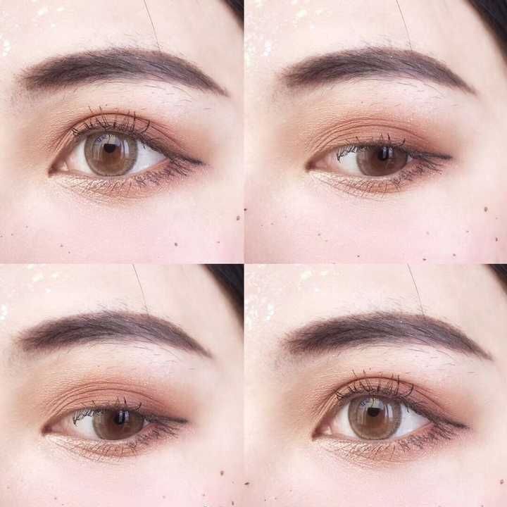 有哪些眼睛是你看上第一眼就超级喜欢的?