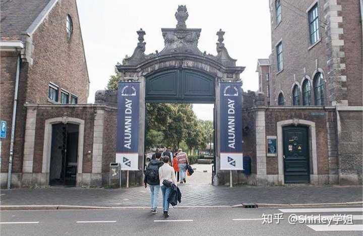 在荷兰马斯特里赫特大学(um)就读是怎样一番体验?