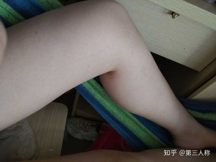 男生真的不喜欢腿粗的女生吗?