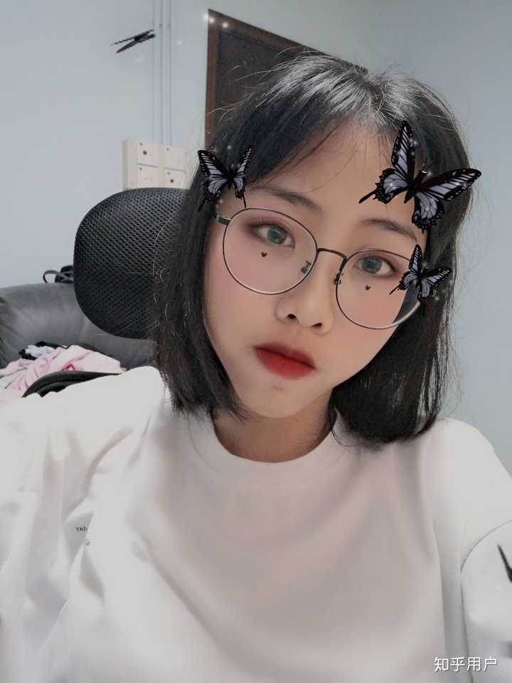 女生剪短发是种怎样的体验