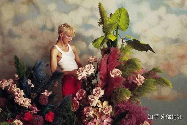 如何评价戳爷(troye sivan)的新专bloom?