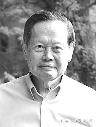 杨振宁在物理学上的成就并不低,他为什么没有像牛顿,爱因斯坦,霍金