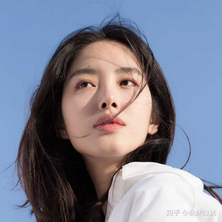 你认为最好看的女明星有谁?