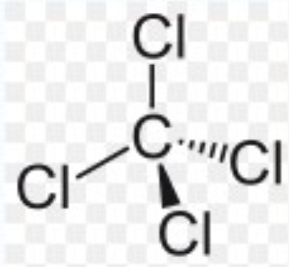 四氯化碳